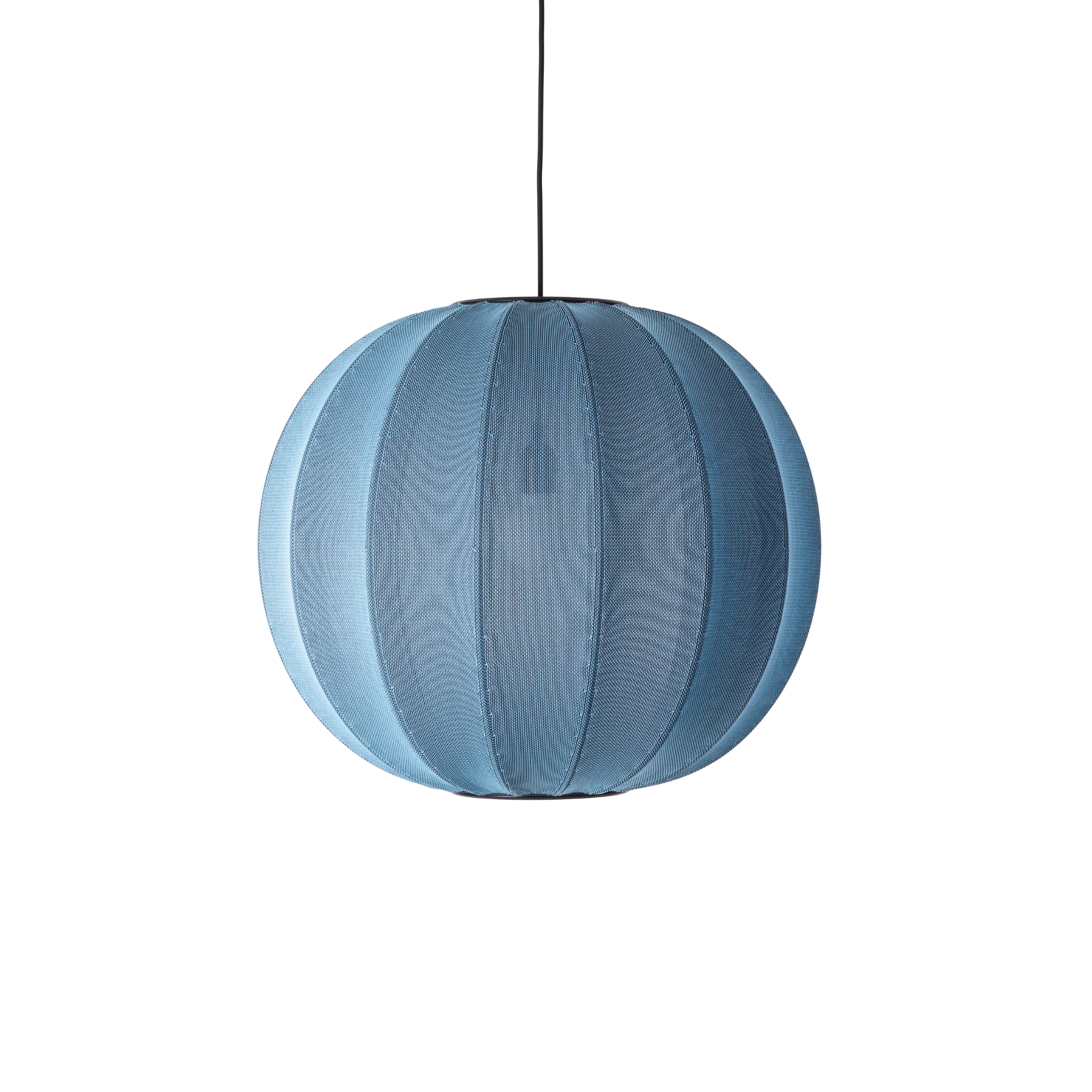 Knit-Wit Ø60 Round Pendant